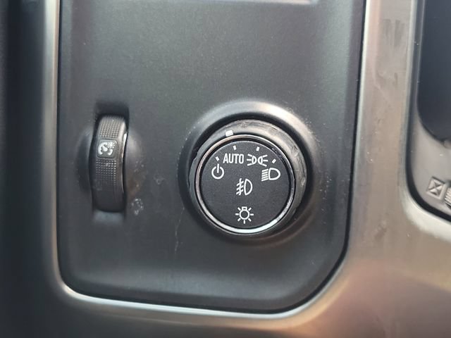 Used 2017 Chevrolet Silverado 1500 LTZ w/ Sport Package RWD image 24