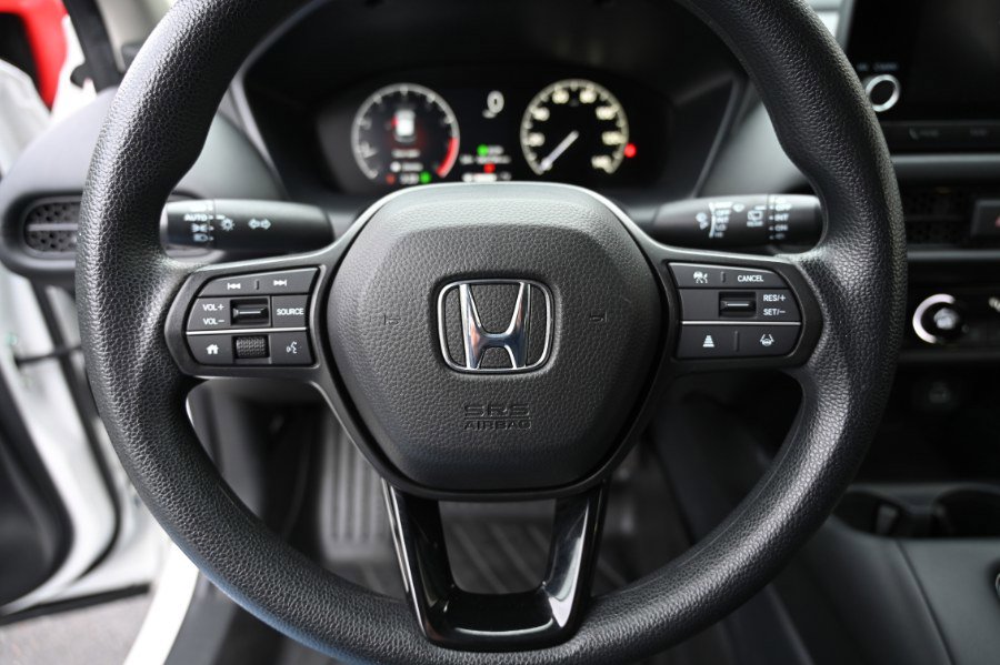 Used 2024 Honda HR-V LX image 16