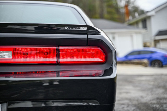 Used 2010 Dodge Challenger R/T w/ Mopar 10 Pkg image 57