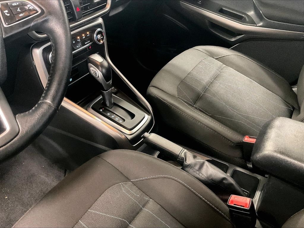 Used 2019 Ford EcoSport SE w/ Interior Protection Package FWD image 21