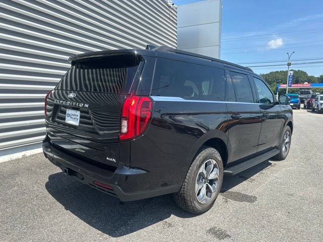 New 2027 Ford Expedition Max Active AWD/4WD image 3