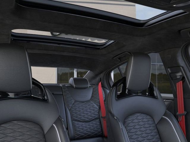 New 2026 Cadillac CT5 V Blackwing image 26