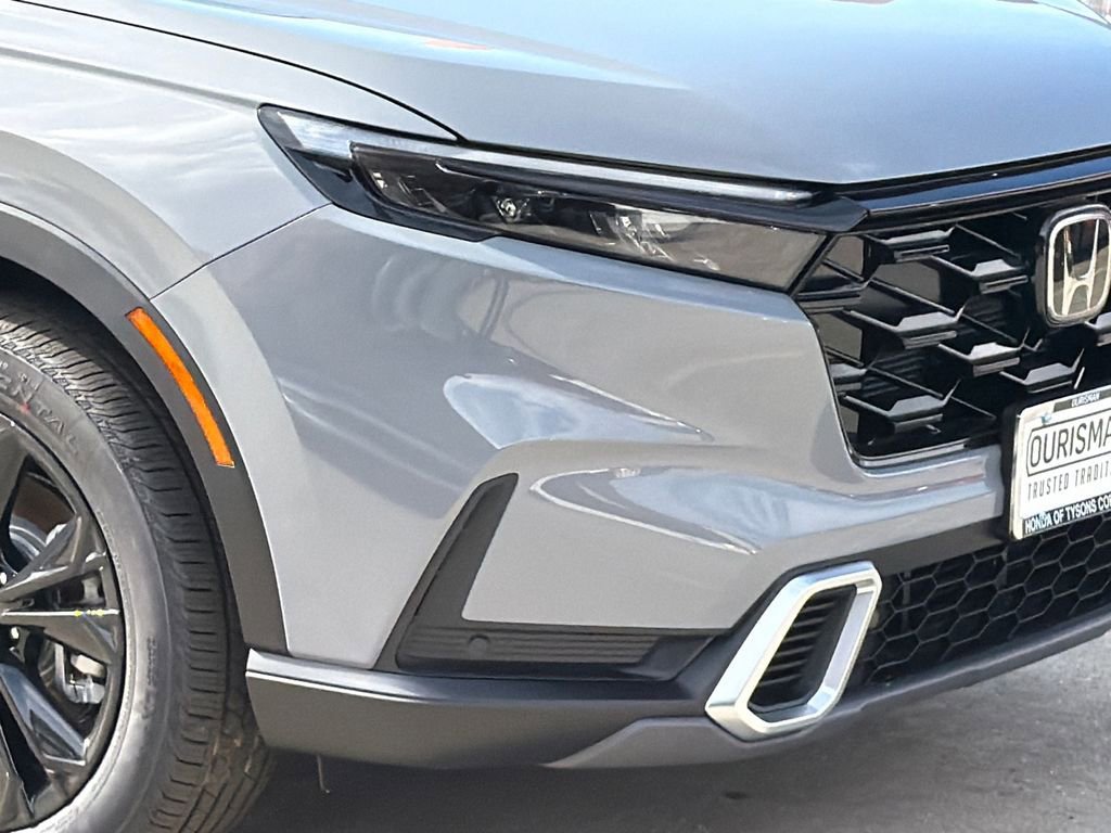 New 2026 Honda CR-V Sport Touring image 4