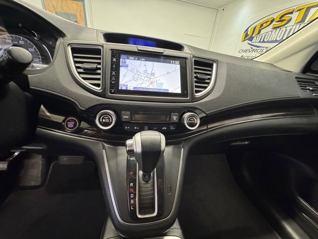 Used 2016 Honda CR-V Touring image 31