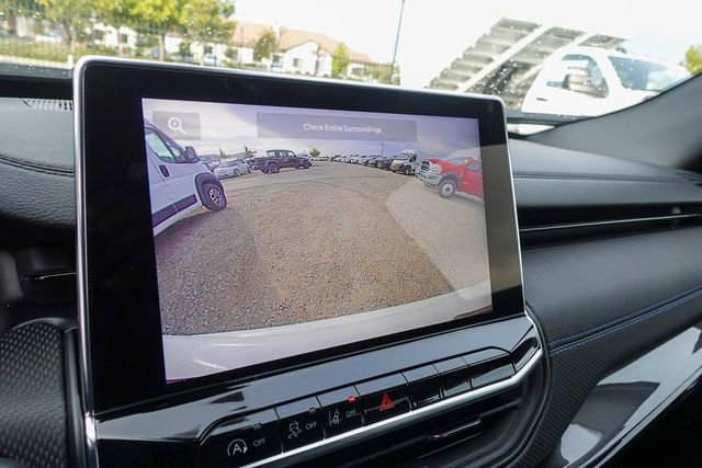 New 2026 Jeep Compass Latitude w/ Quick Order Package 29K image 23