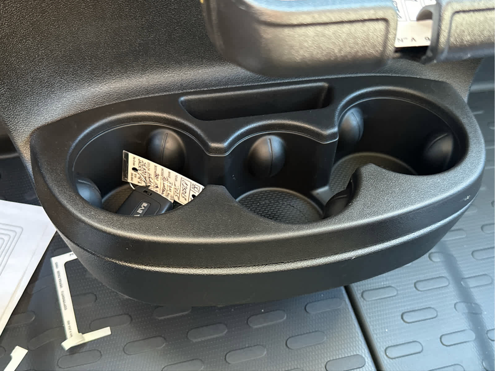 New 2025 RAM ProMaster 2500 image 42