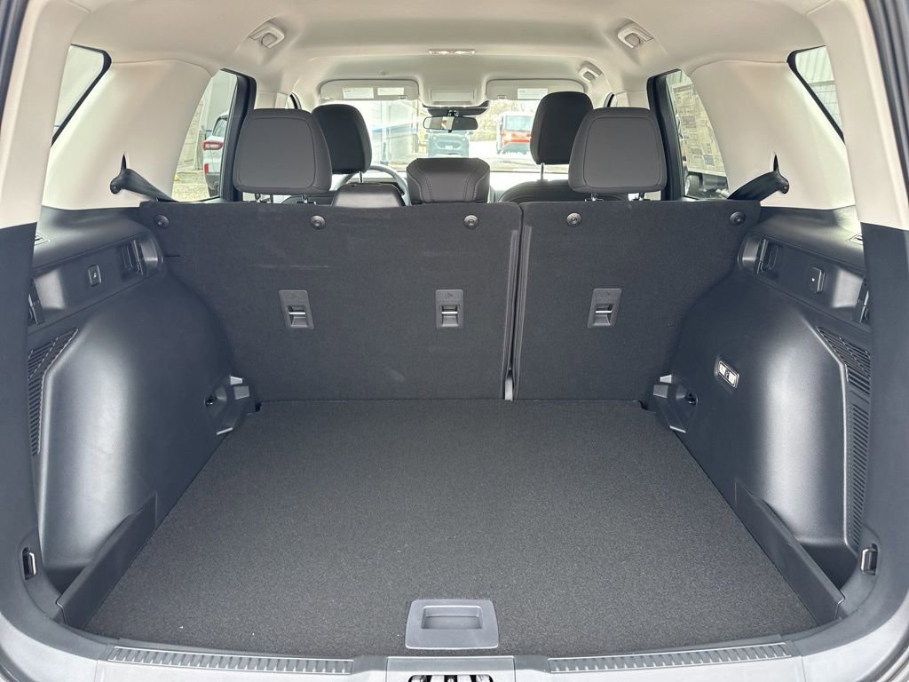 New 2026 Ford Bronco Sport Big Bend w/ Convenience Package image 16