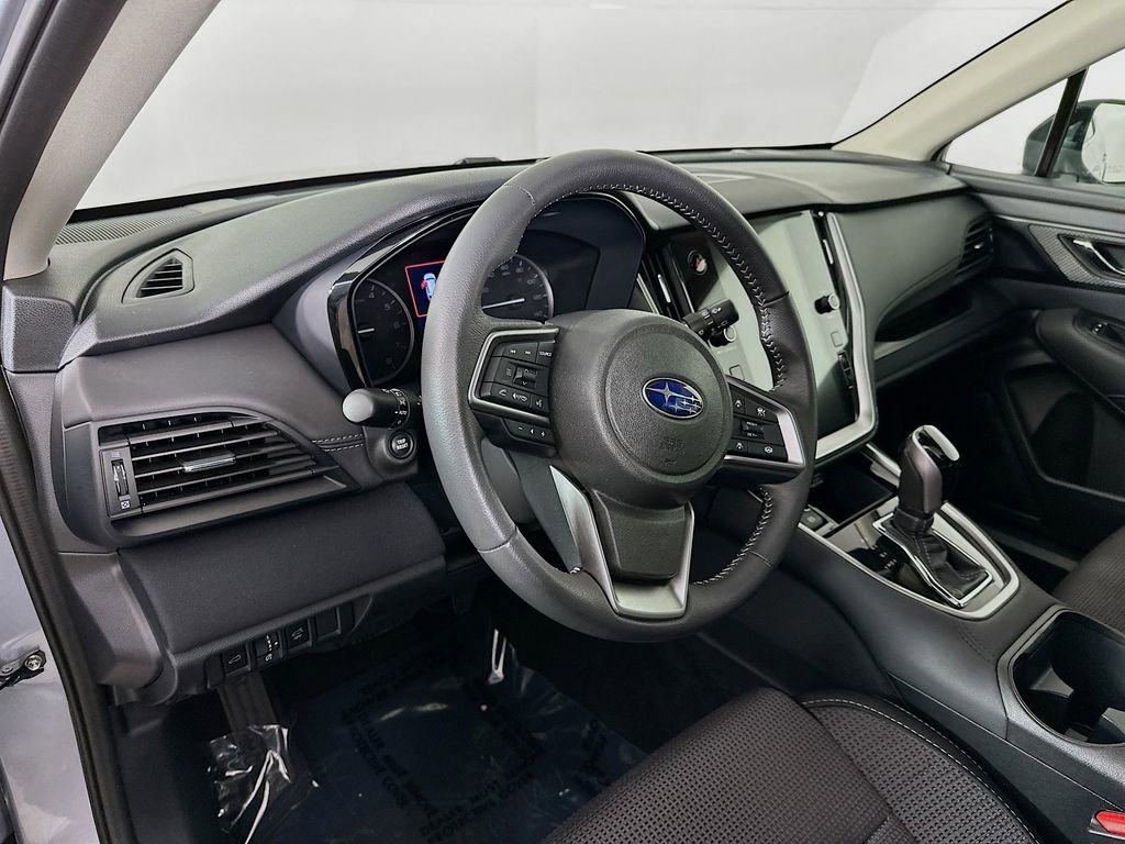Certified 2025 Subaru Outback Premium w/ Popular Package #1A AWD/4WD image 14