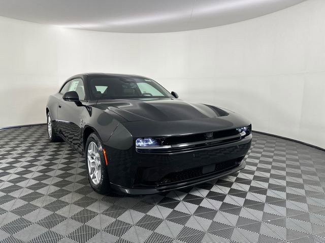 New 2025 Dodge Charger R/T w/ Quick Order Package 25M R/T image 14