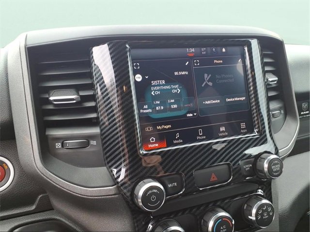 Used 2024 RAM 1500 Tradesman w/ Trailer Tow Group image 16