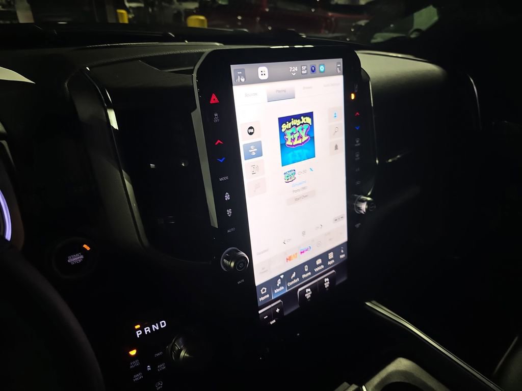 New 2026 RAM 1500 Laramie image 20