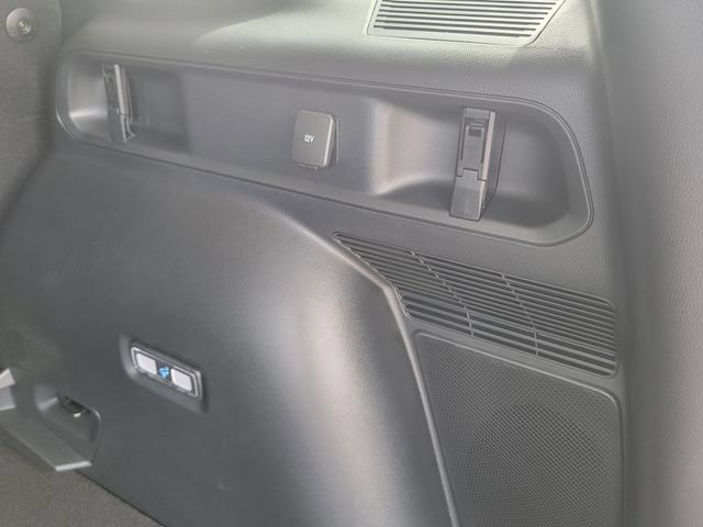 New 2026 Ford Bronco Sport Outer Banks w/ Outer Banks Tech Package+ AWD/4WD image 9