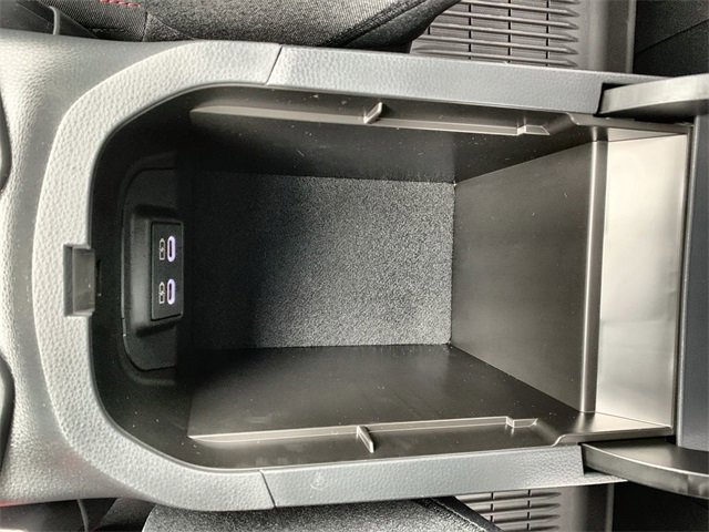 New 2025 Toyota RAV4 SE image 26