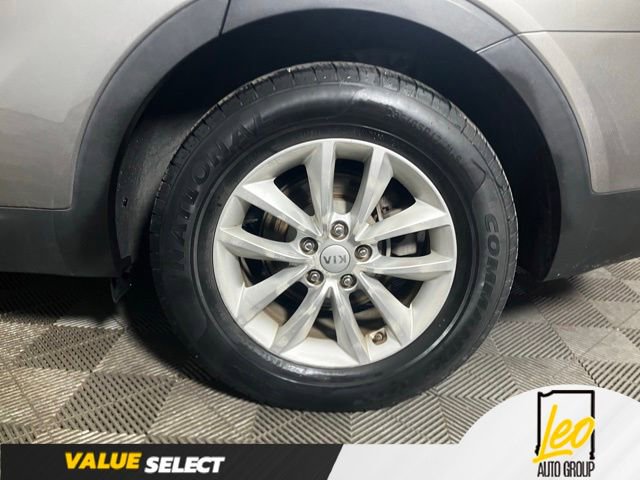 Used 2016 Kia Sorento LX AWD/4WD image 22
