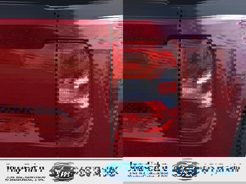 New 2026 Ford Maverick Lariat w/ 4K Tow Package image 53