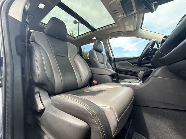 Certified 2024 Subaru Ascent Onyx Edition AWD/4WD image 25