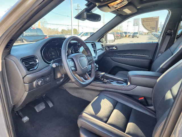Used 2025 Dodge Durango R/T image 35