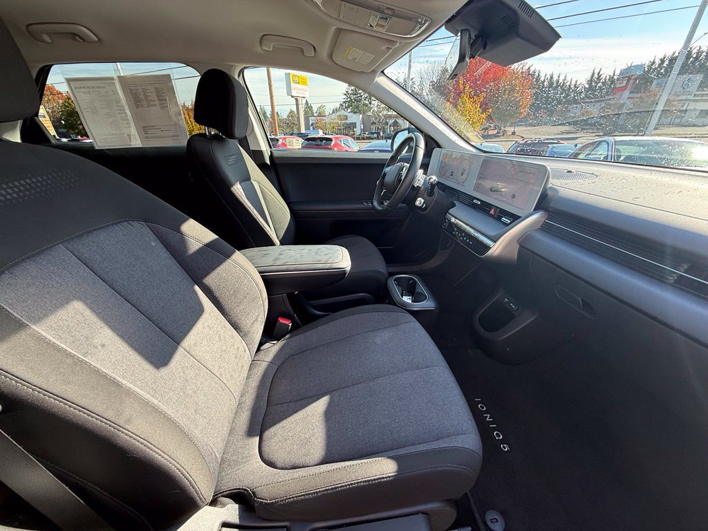 Certified 2024 Hyundai Ioniq 5 SEL AWD/4WD image 20