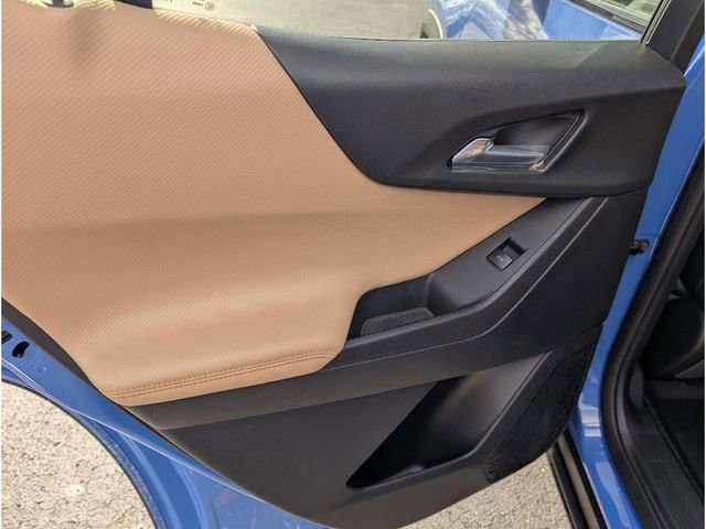 New 2026 Chevrolet Equinox ACTIV w/ Convenience Package III image 10