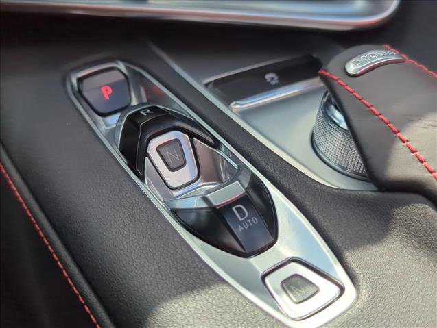 Used 2021 Chevrolet Corvette Stingray Coupe w/ 1LT RWD image 11