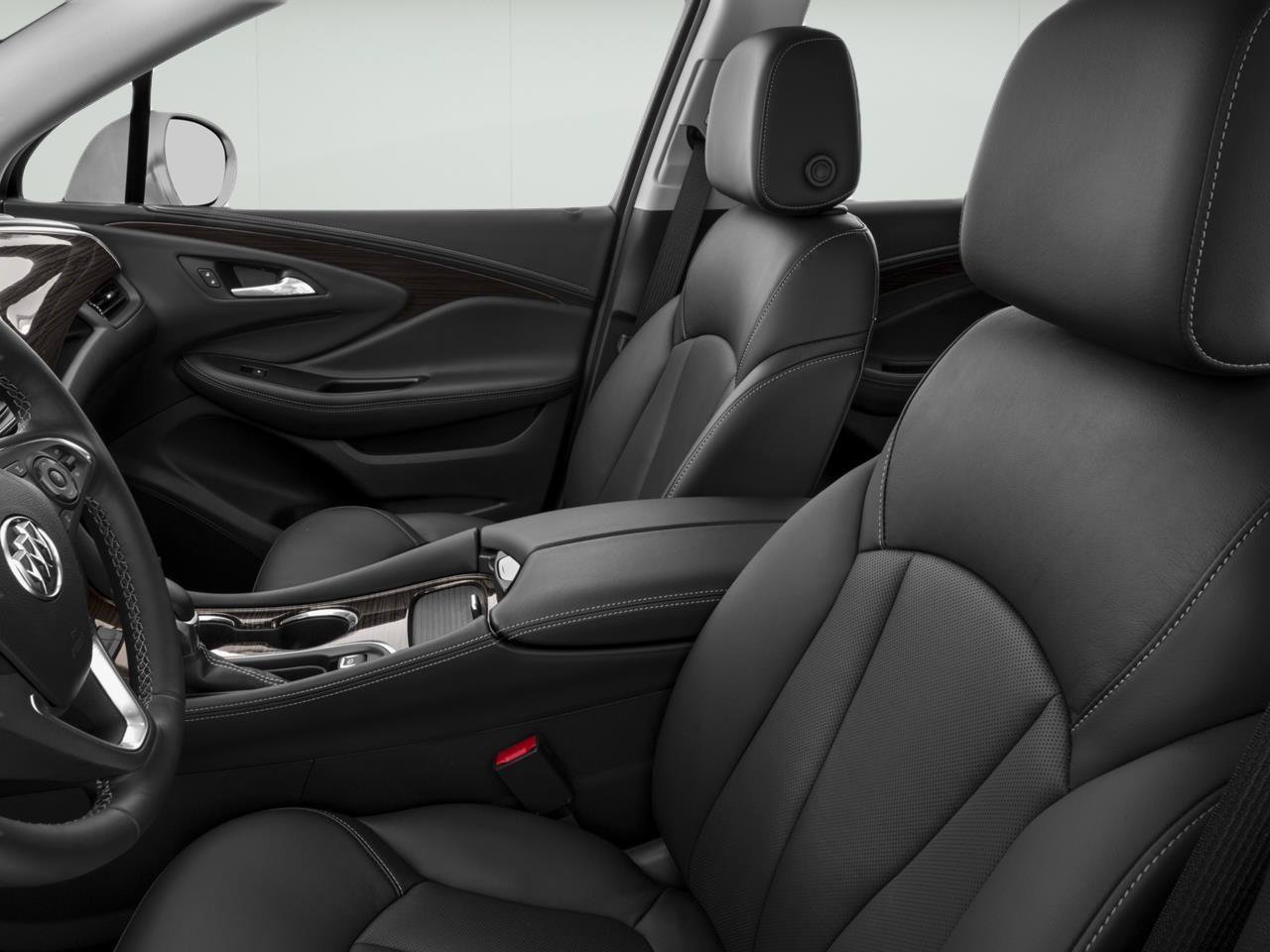 Used 2017 Buick Envision Essence FWD image 36