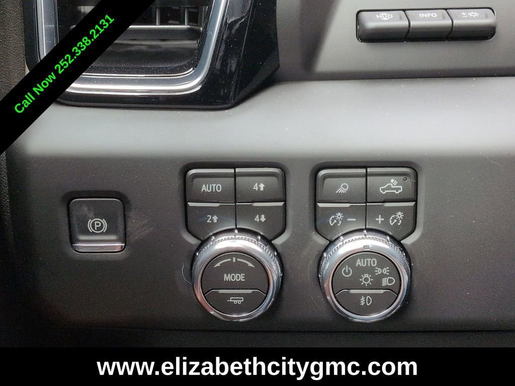 New 2026 GMC Sierra 1500 Denali Ultimate image 26