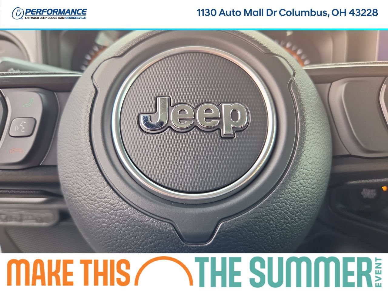 New 2026 Jeep Wrangler Unlimited Sport AWD/4WD image 20