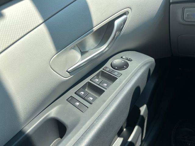 New 2026 Hyundai Tucson SEL AWD/4WD image 11