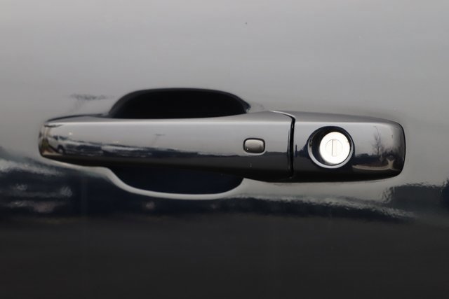 Used 2025 Dodge Durango GT image 10