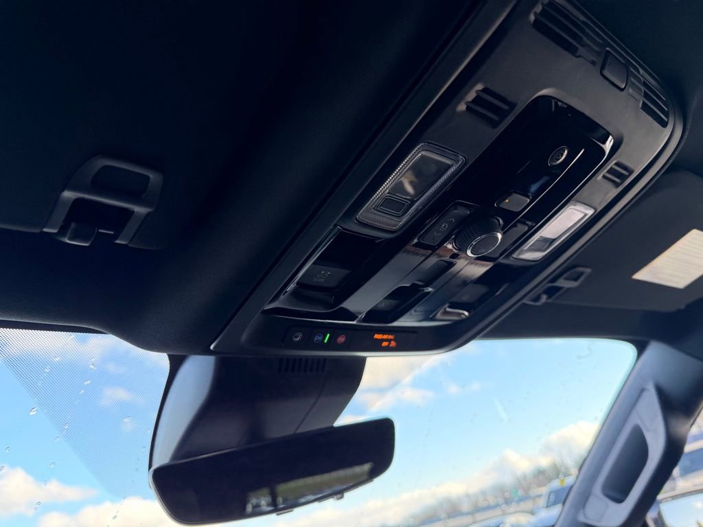 New 2026 GMC Yukon Denali w/ Denali Reserve Package image 27