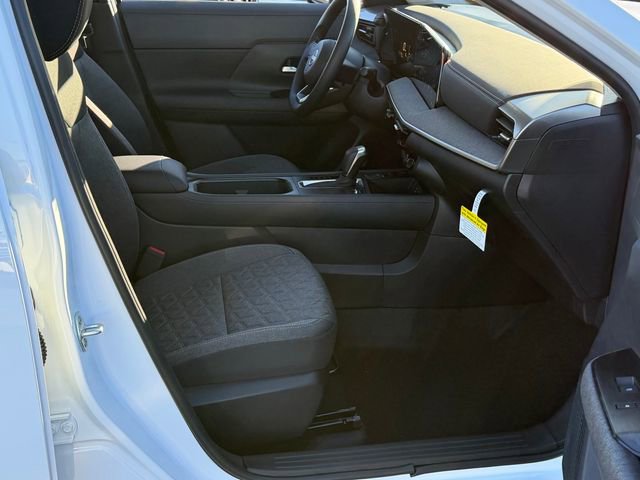 New 2026 Nissan Kicks SV w/ SV Premium Package FWD image 25