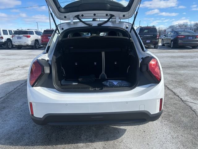 New 2026 MINI Cooper 4-Door Hardtop image 7