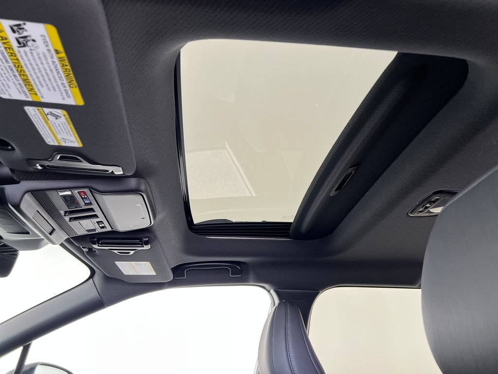 New 2026 Subaru Outback Touring AWD/4WD image 23