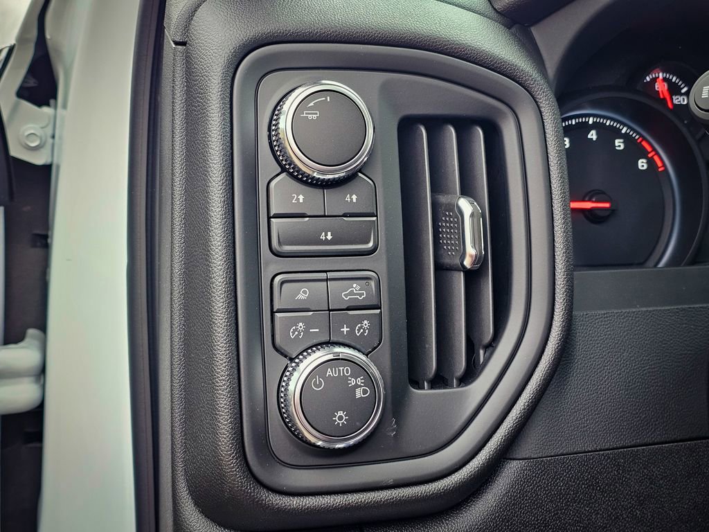 New 2026 GMC Sierra 2500 Pro w/ Convenience Package image 18