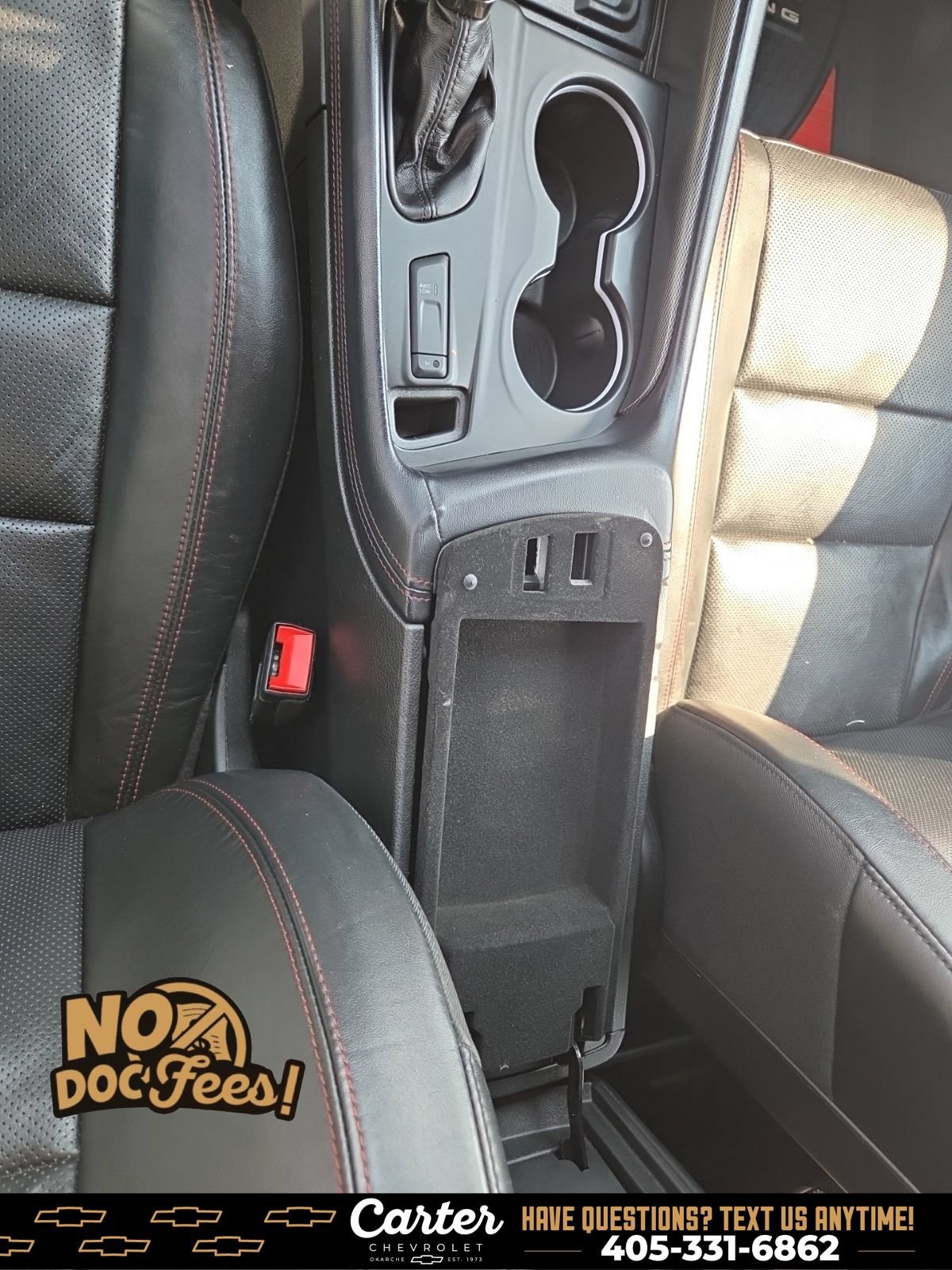 Used 2023 Dodge Durango R/T AWD/4WD image 30