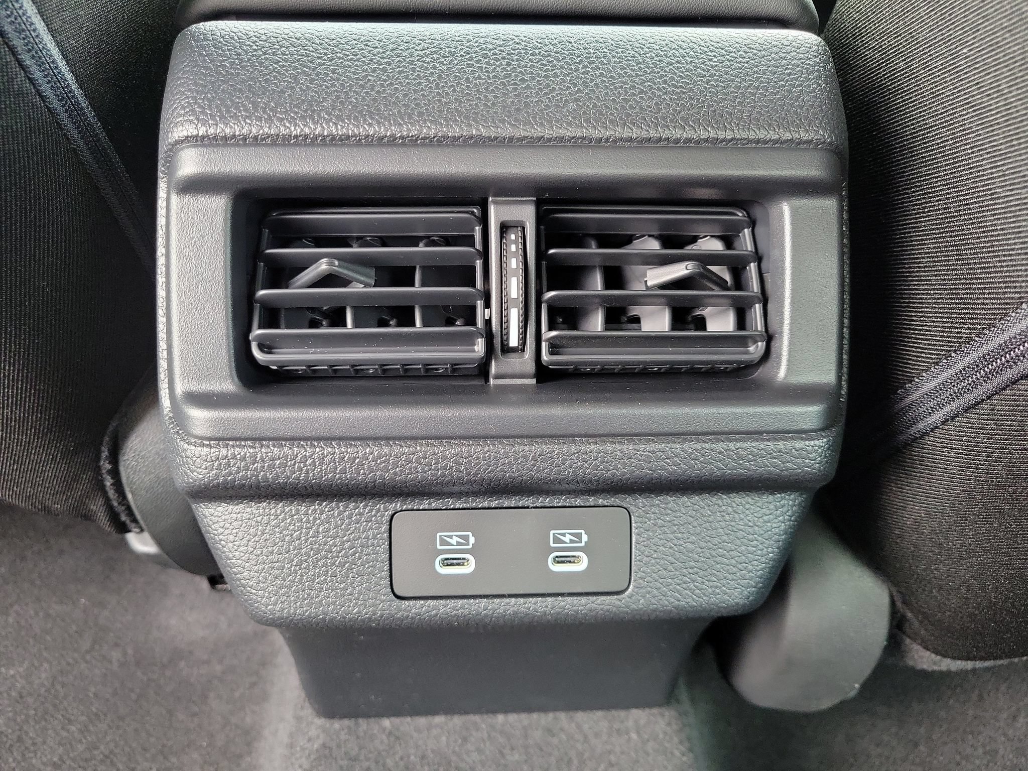 New 2026 Honda Accord LX image 23