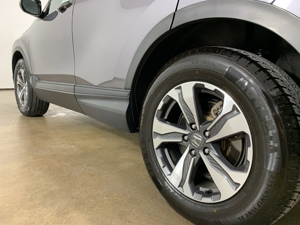 Used 2019 Honda CR-V LX image 34
