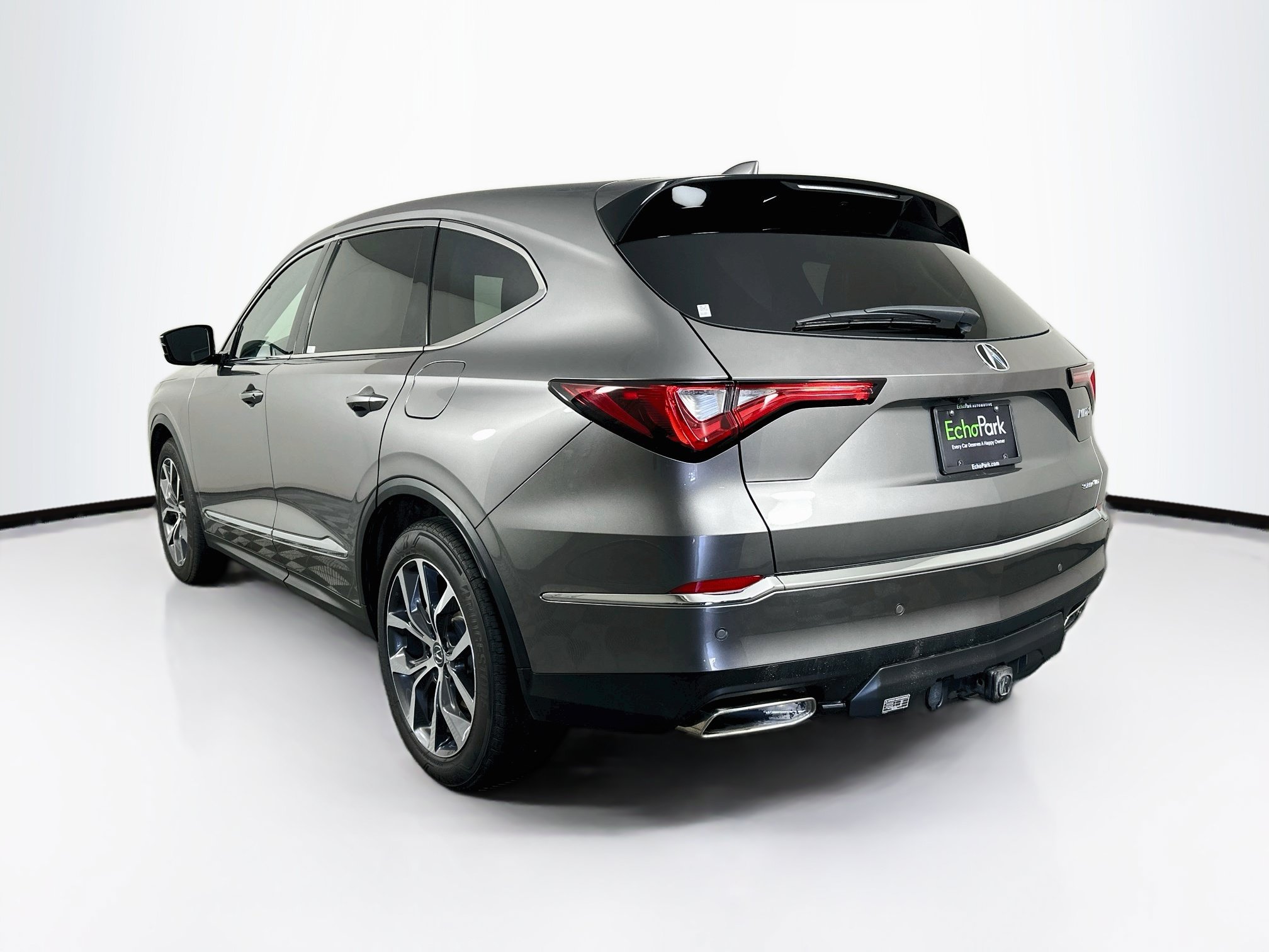Used 2024 Acura MDX w/ Technology Package AWD/4WD image 5