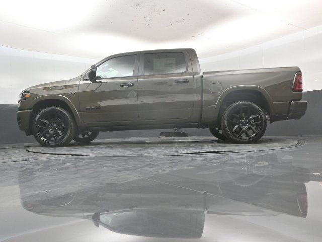 New 2027 RAM 1500 Laramie AWD/4WD image 56