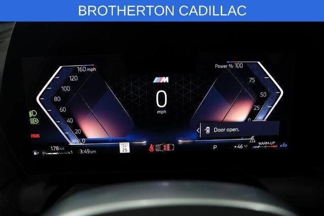 Used 2025 BMW 228i xDrive w/ M Sport Package image 17