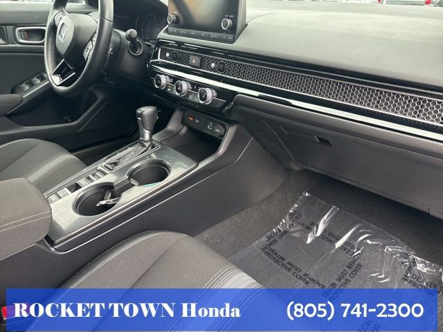 Used 2023 Honda Civic Sport image 14