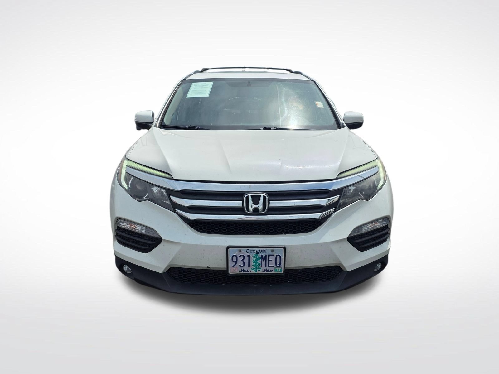 Used 2016 Honda Pilot EX-L image 3