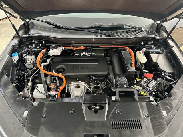 Used 2025 Honda CR-V Sport Touring image 33