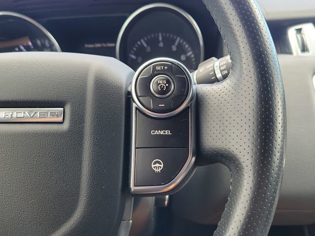 Used 2015 Land Rover Range Rover Sport HSE image 15