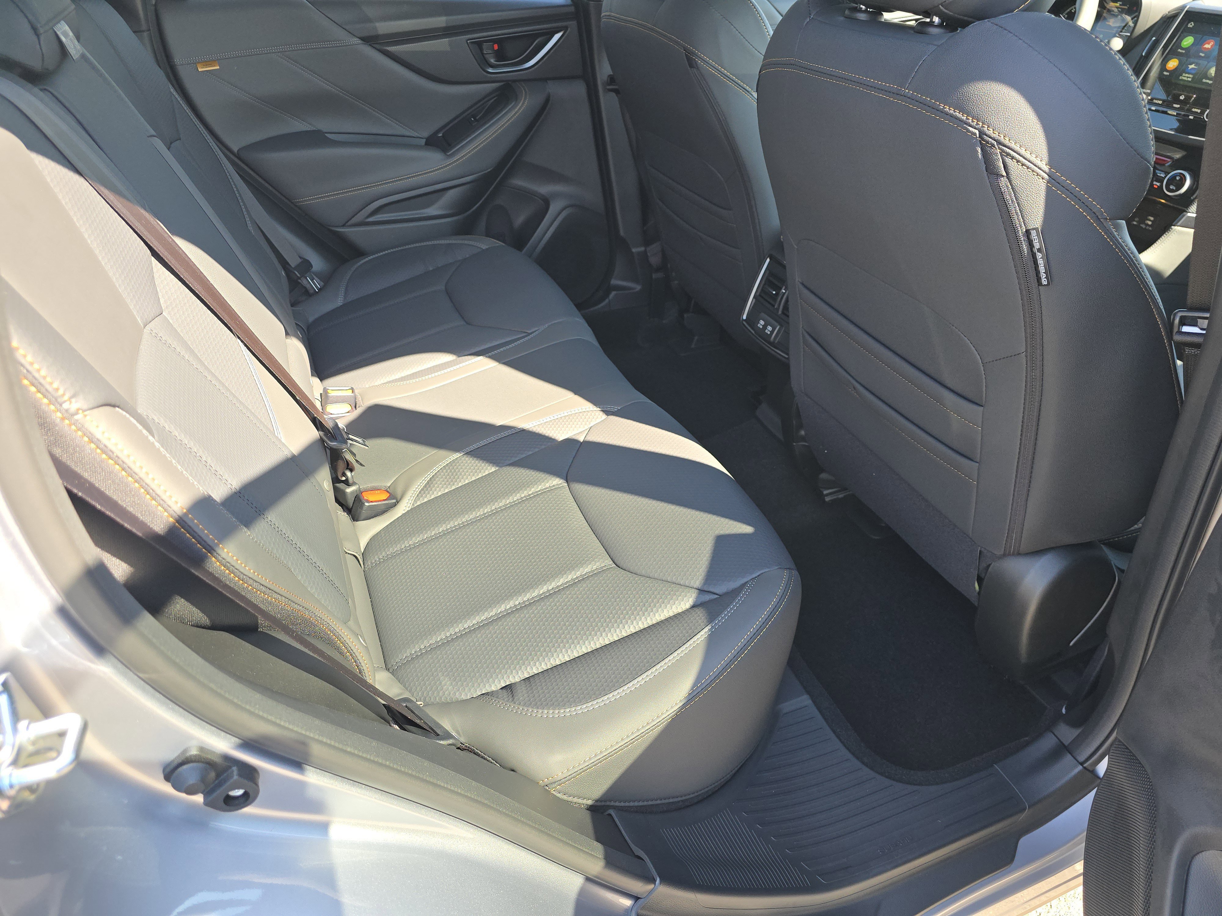 New 2025 Subaru Forester Wilderness image 18