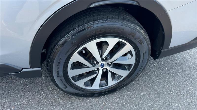 Used 2022 Subaru Outback Premium AWD/4WD image 30