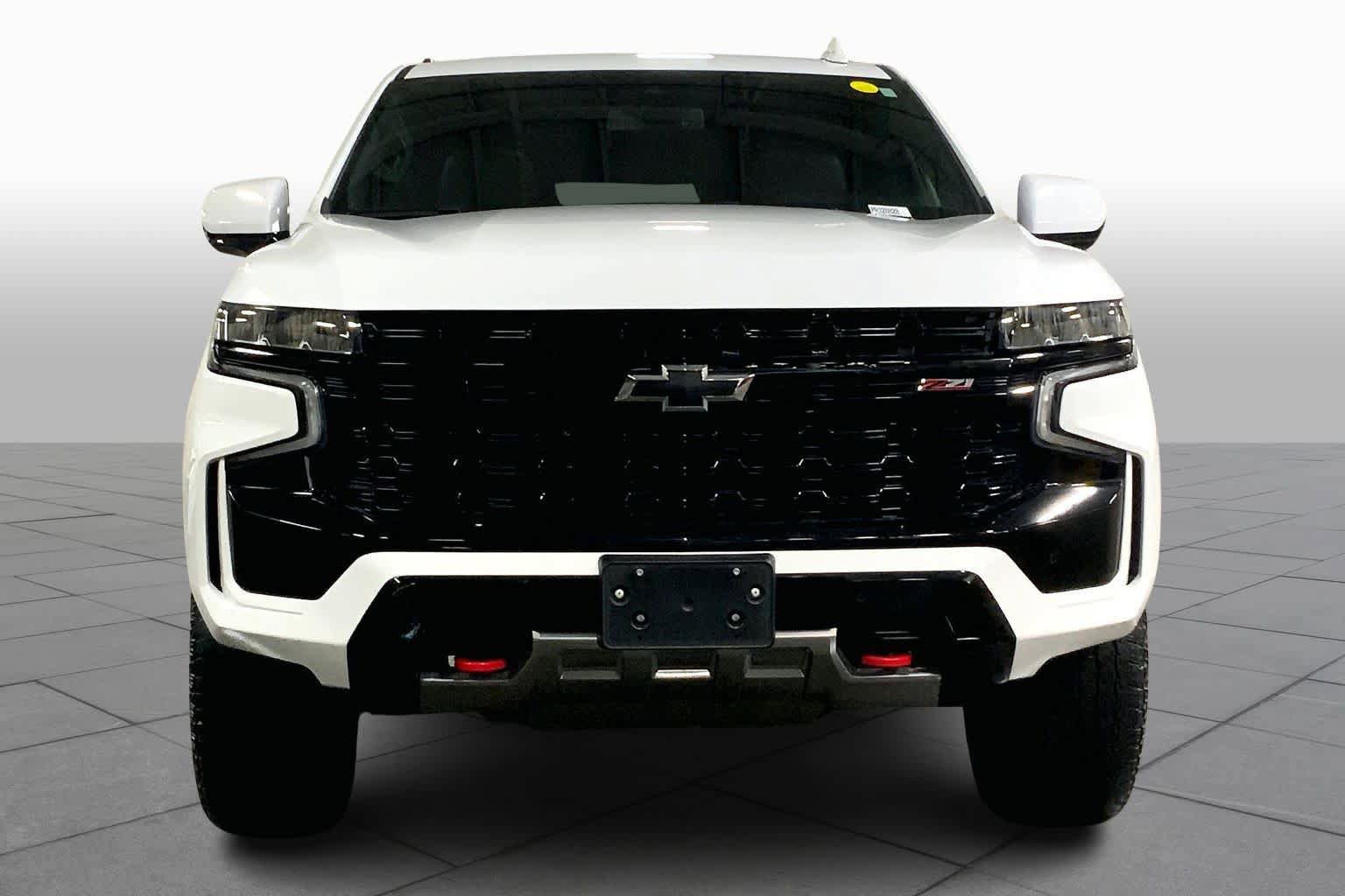 Used 2023 Chevrolet Tahoe Z71 AWD/4WD image 4