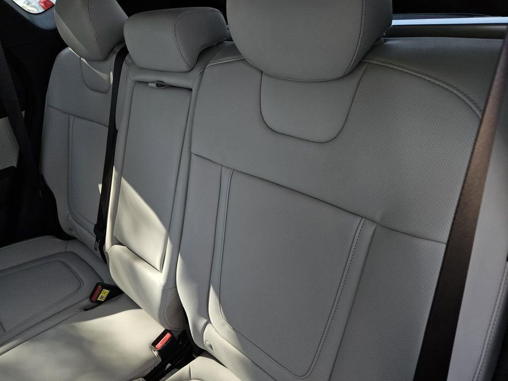 New 2026 Hyundai Tucson SEL FWD image 16