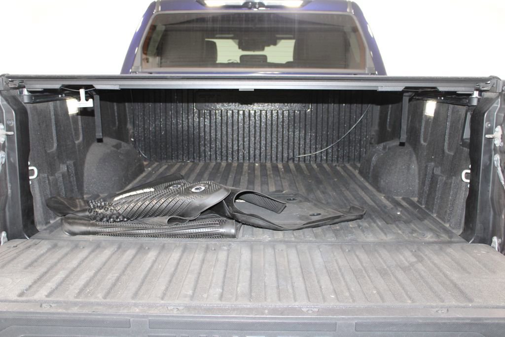 Used 2023 Toyota Tundra Platinum w/ Advanced Package image 17