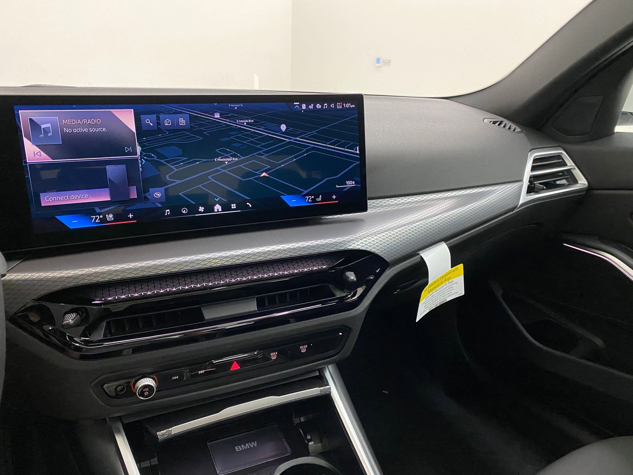 New 2025 BMW 330i xDrive Sedan w/ Convenience Package image 26